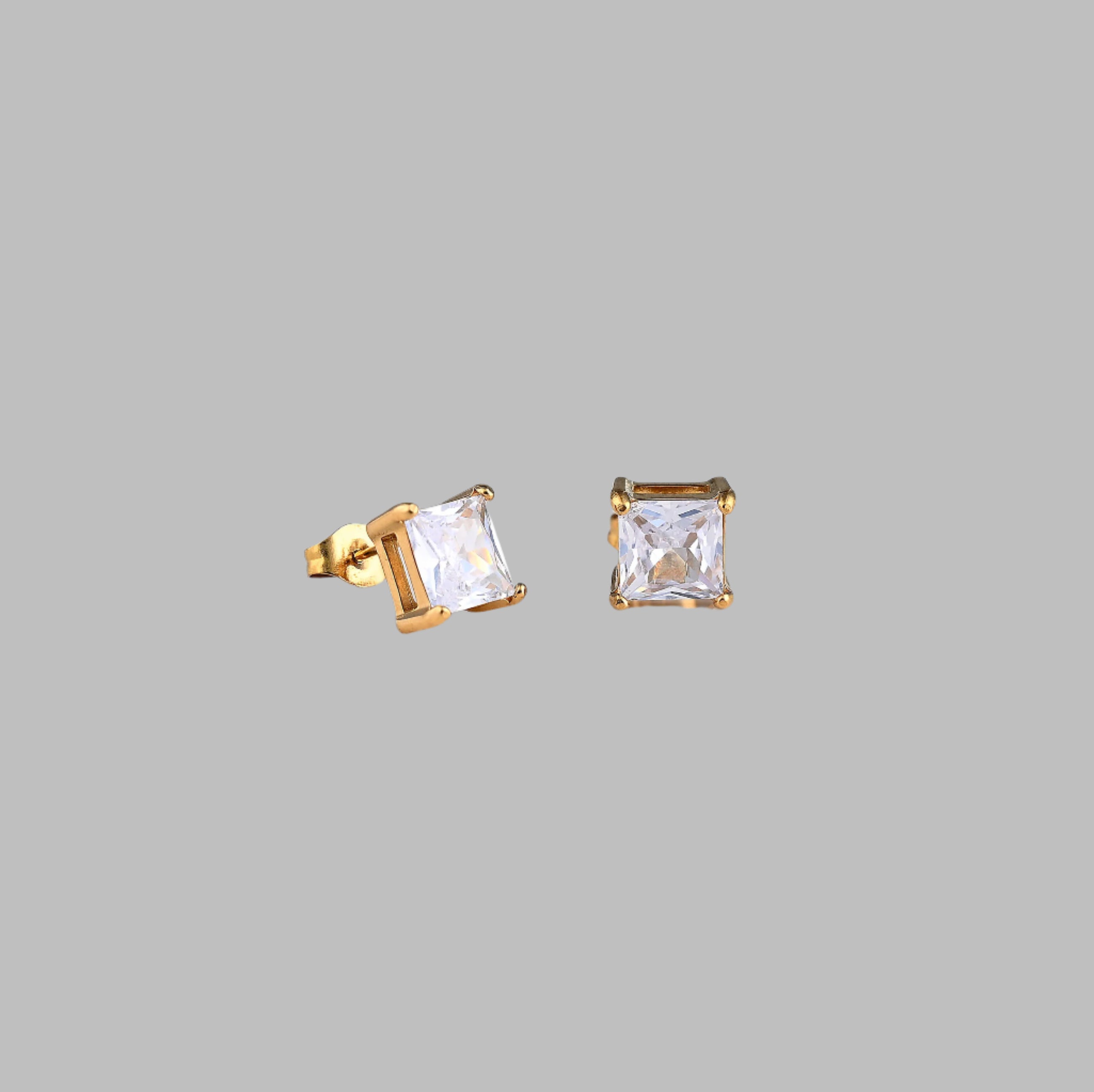 Thor Studs (Gold)