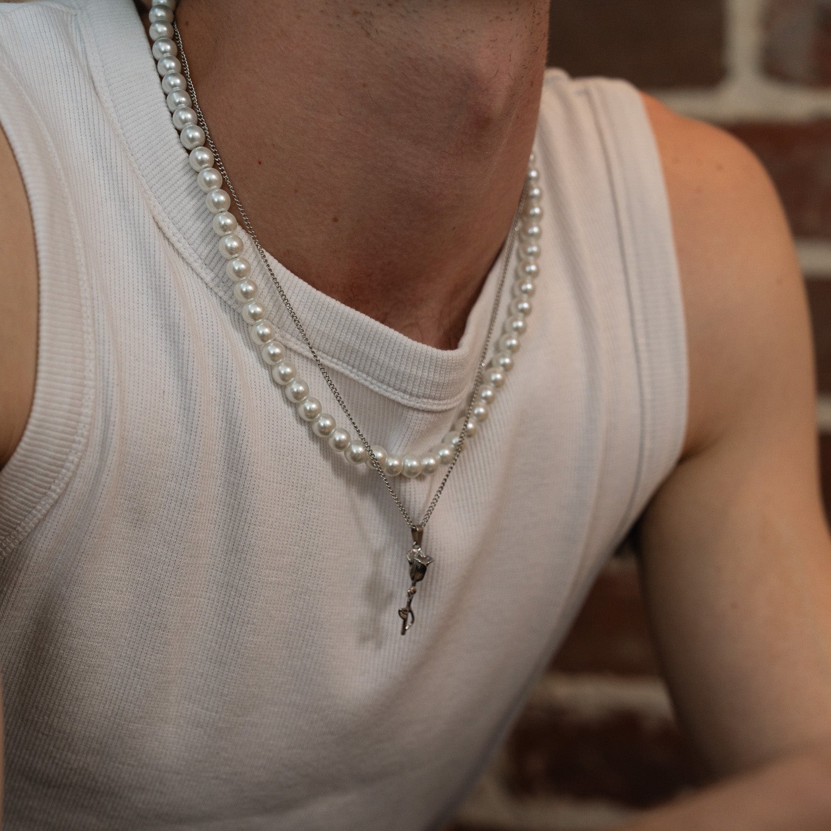 Pearl Set