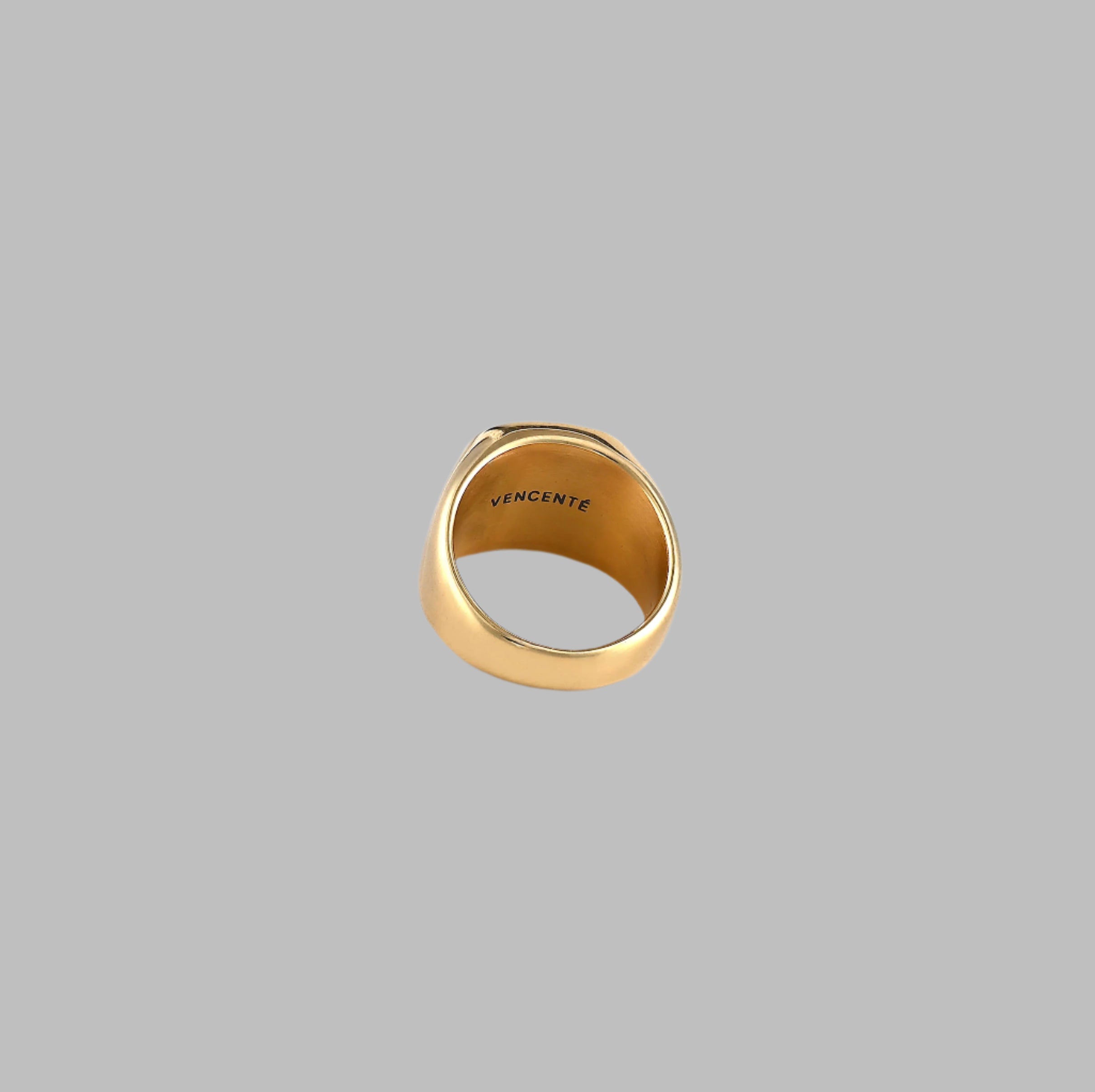 Cosmic Black Ring (Gold)