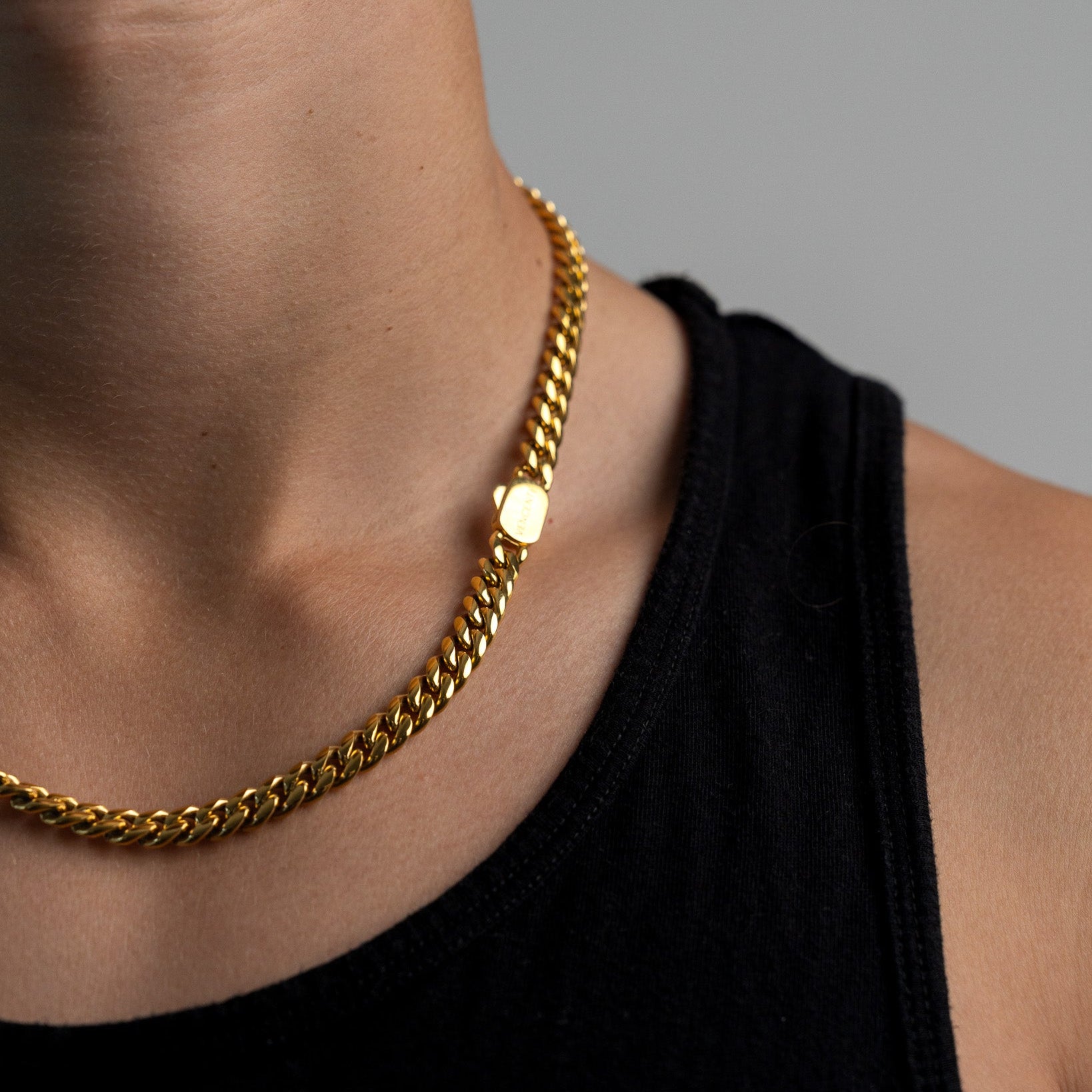 Status Set (Gold)